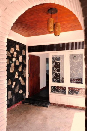 Best hostel Yala